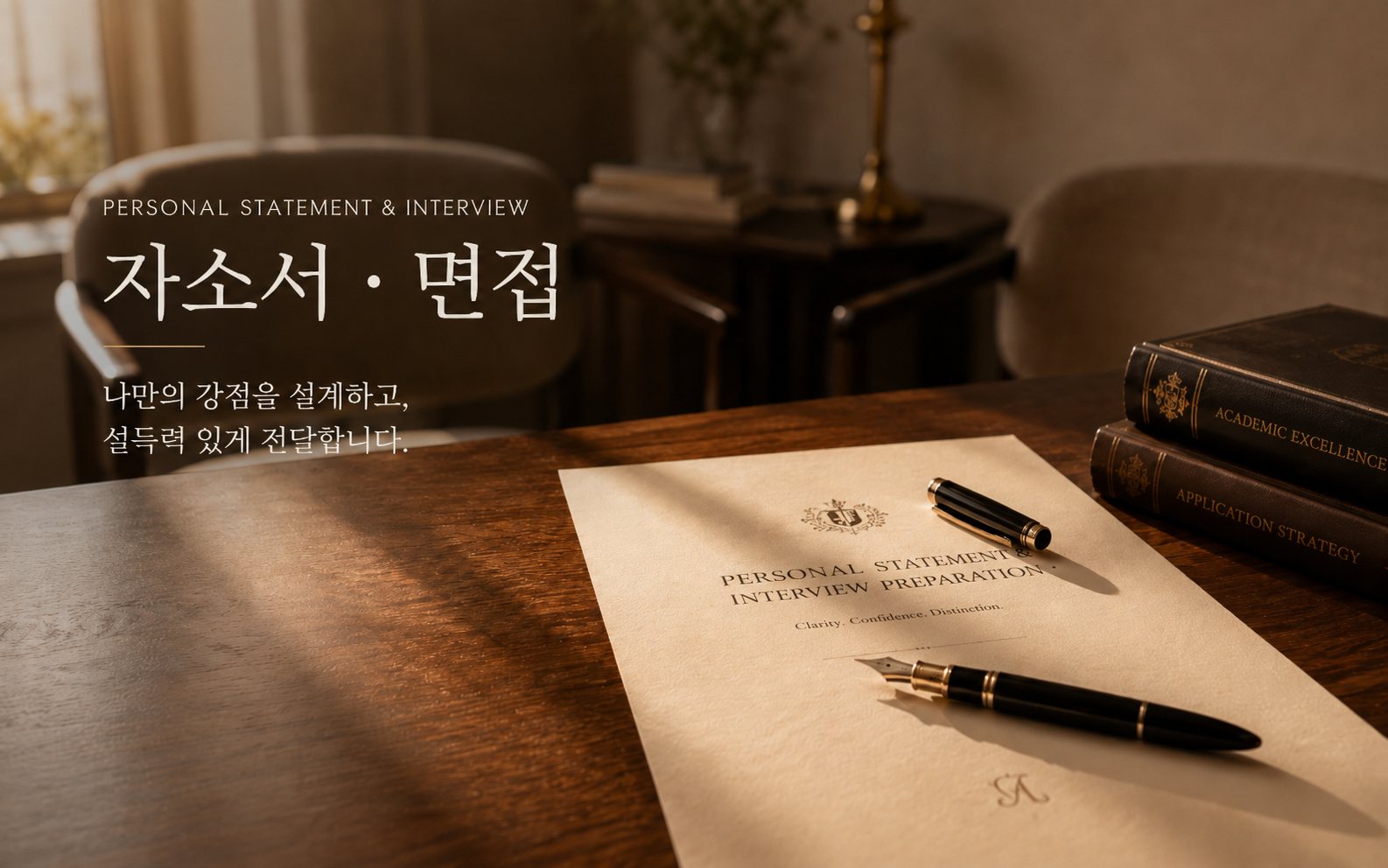 자소서 면접